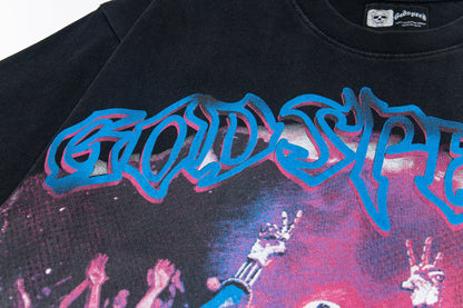 2025 New fashion T-shirt G57