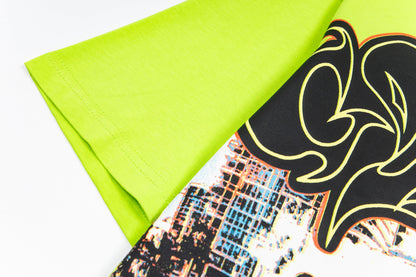 2025 New fashion T-shirt G70
