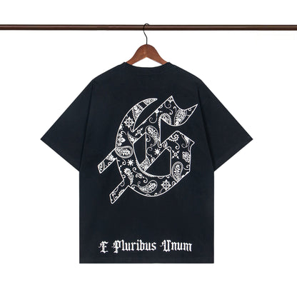 2025 New fashion T-shirt G24