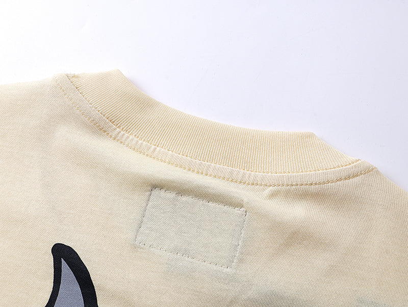 2025 New fashion T-shirt 3116