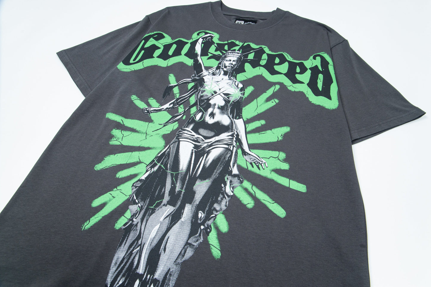 2025 New fashion T-shirt G56