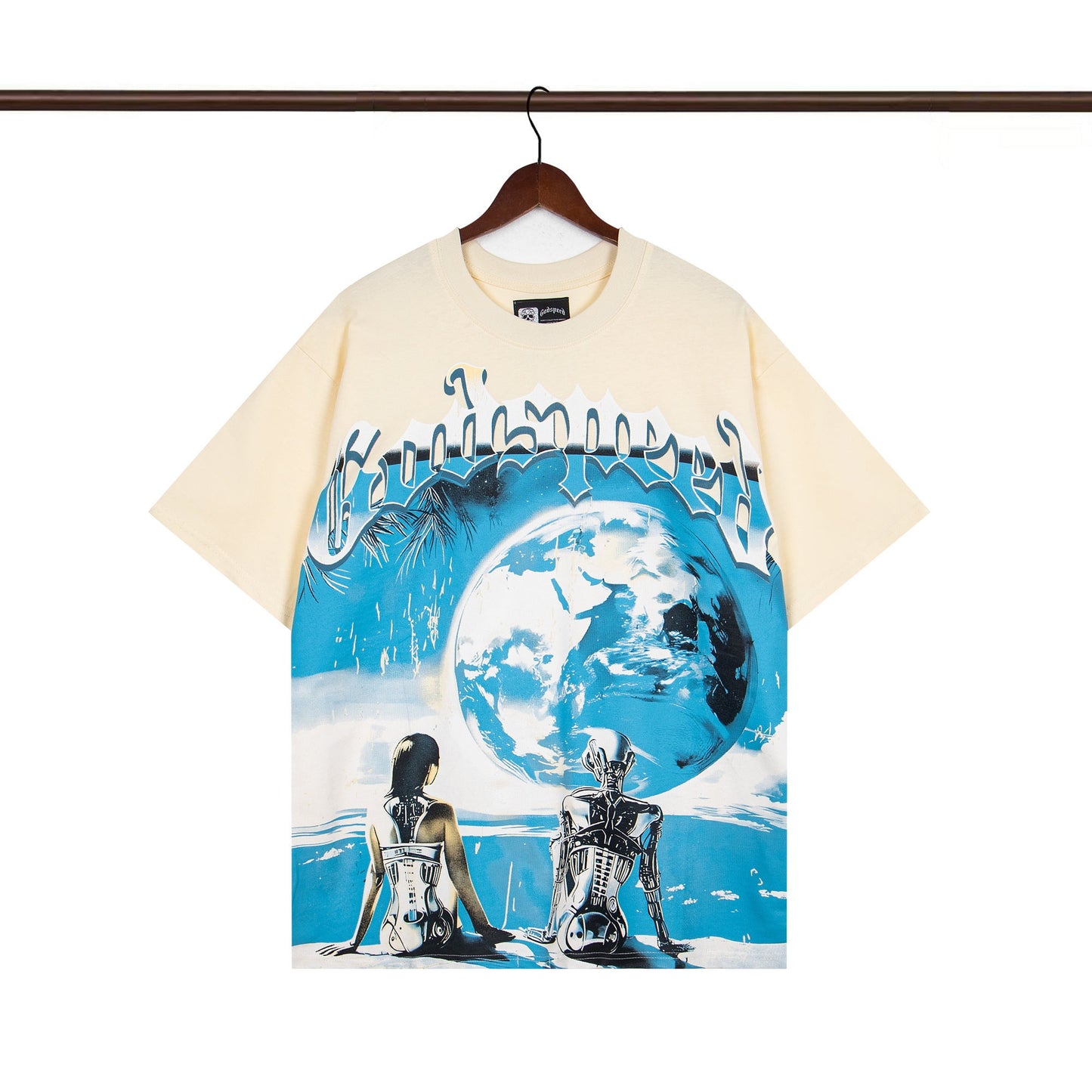 2025 New fashion T-shirt G36