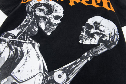 2025 New fashion T-shirt G68