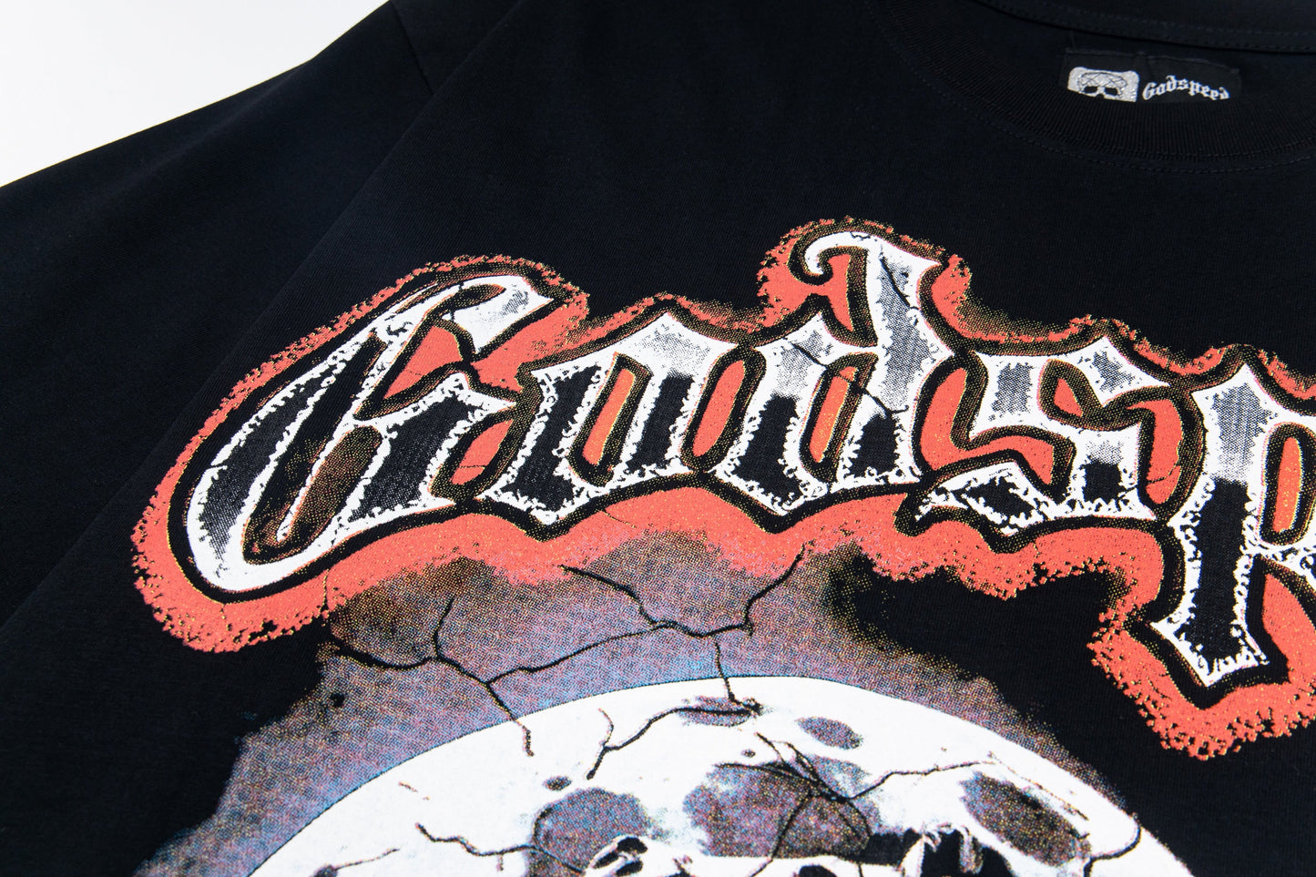 2025 New fashion T-shirt G49