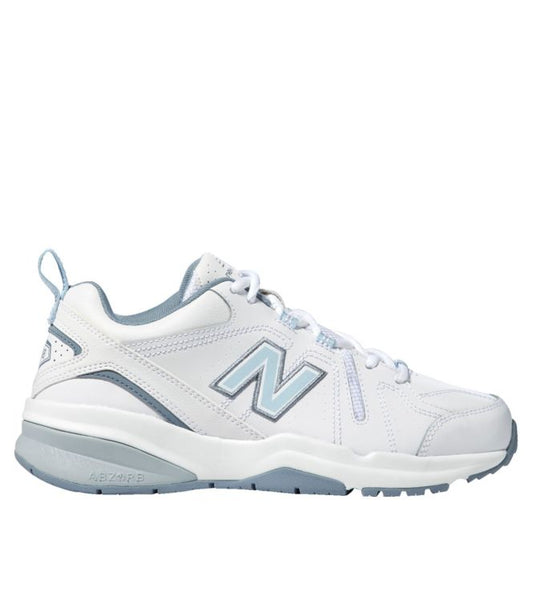 Women's   608 Cross Trainers, Leather