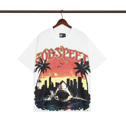 2025 New fashion T-shirt G67