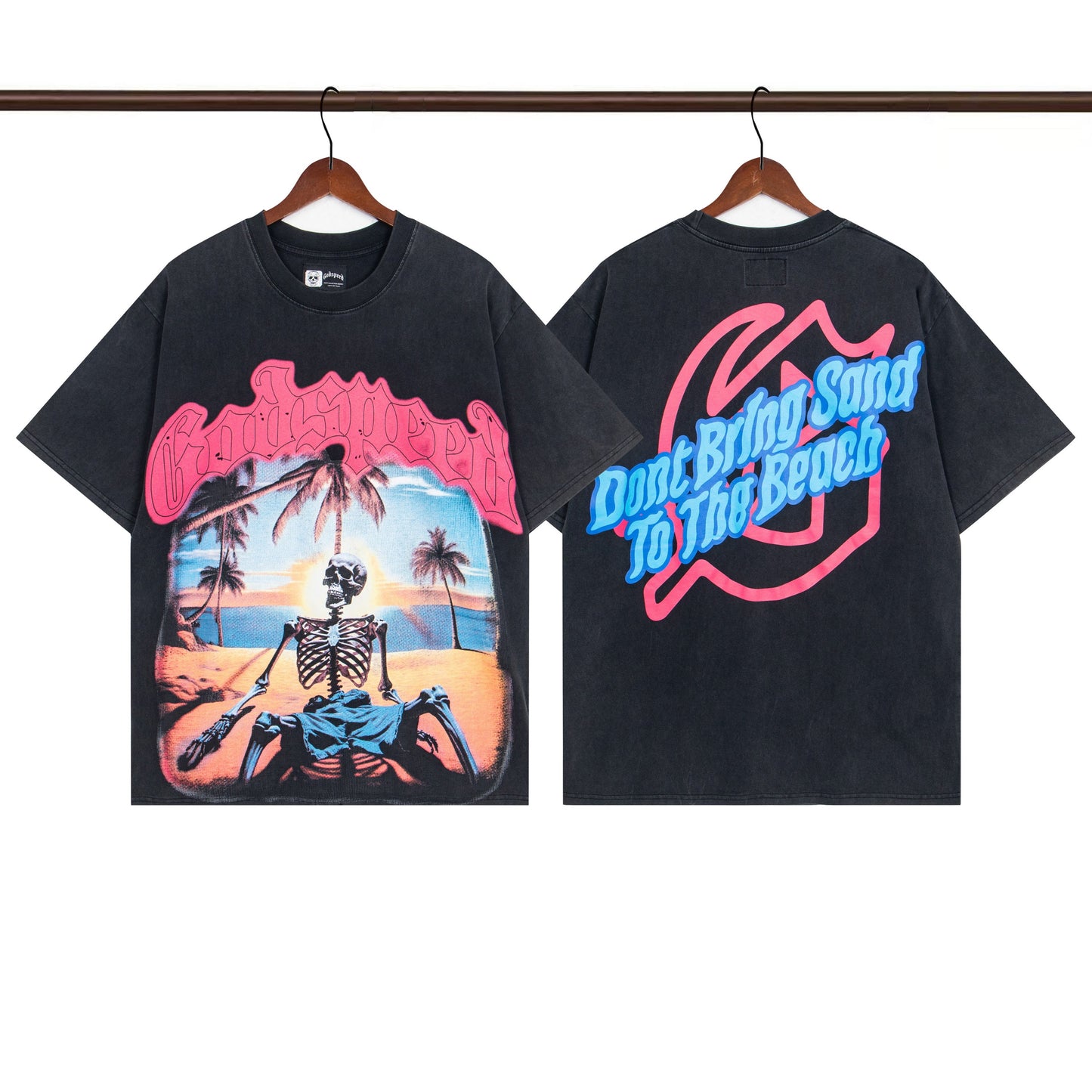 2025 New fashion T-shirt G50
