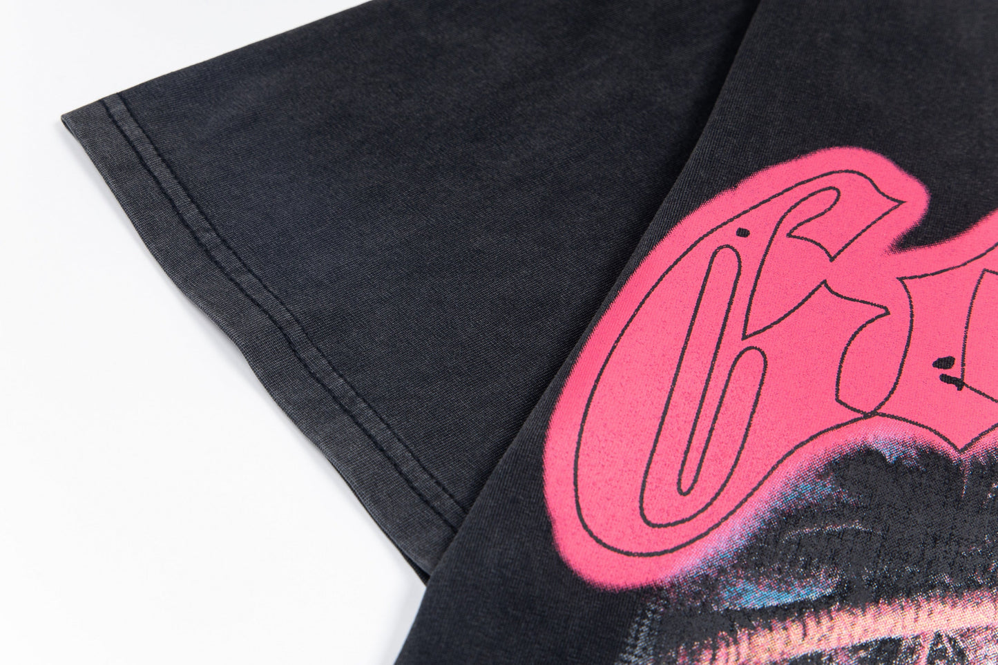 2025 New fashion T-shirt G50