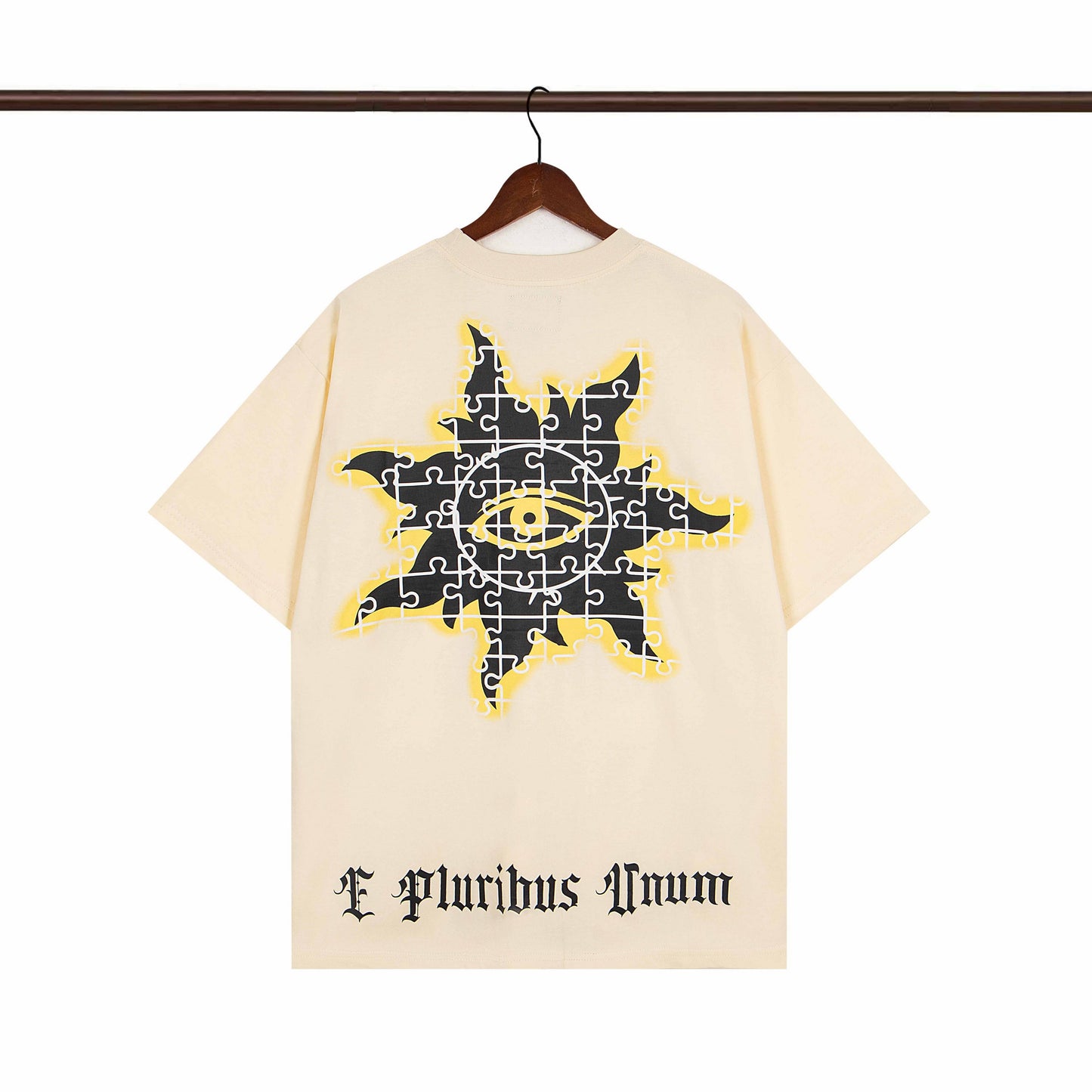 2025 New fashion T-shirt G64