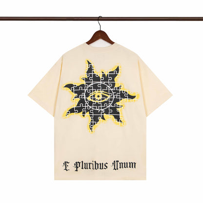 2025 New fashion T-shirt G64