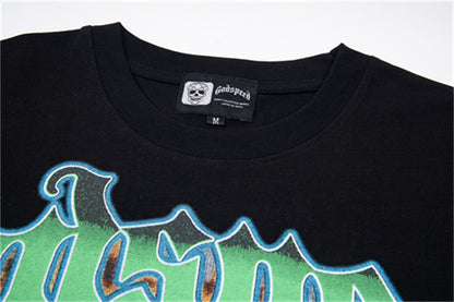 2025 New fashion T-shirt G03