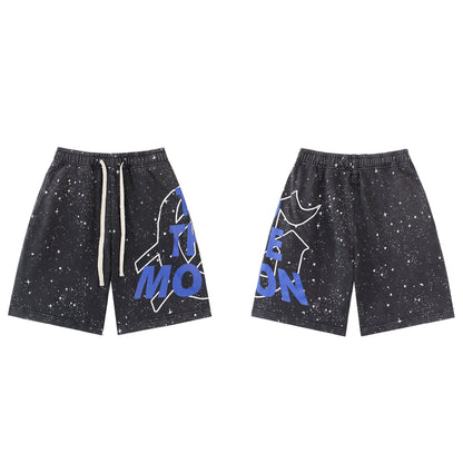 NEW Shorts 8675