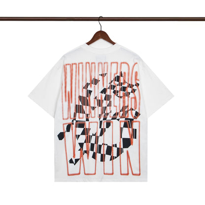 2025 New fashion T-shirt G18