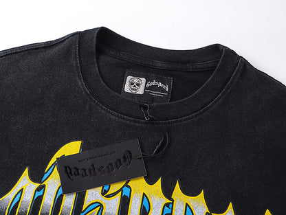 2025 New fashion T-shirt 1126