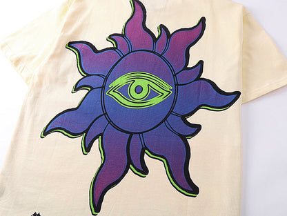 2025 New fashion T-shirt 3125