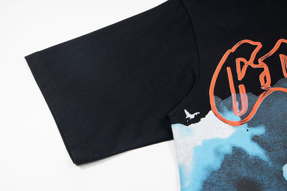 2025 New fashion T-shirt G10