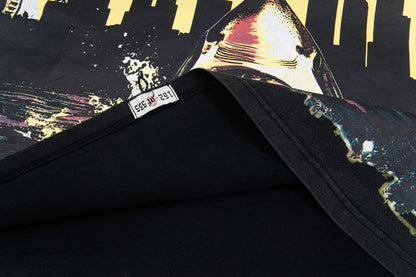 2025 New fashion T-shirt G67