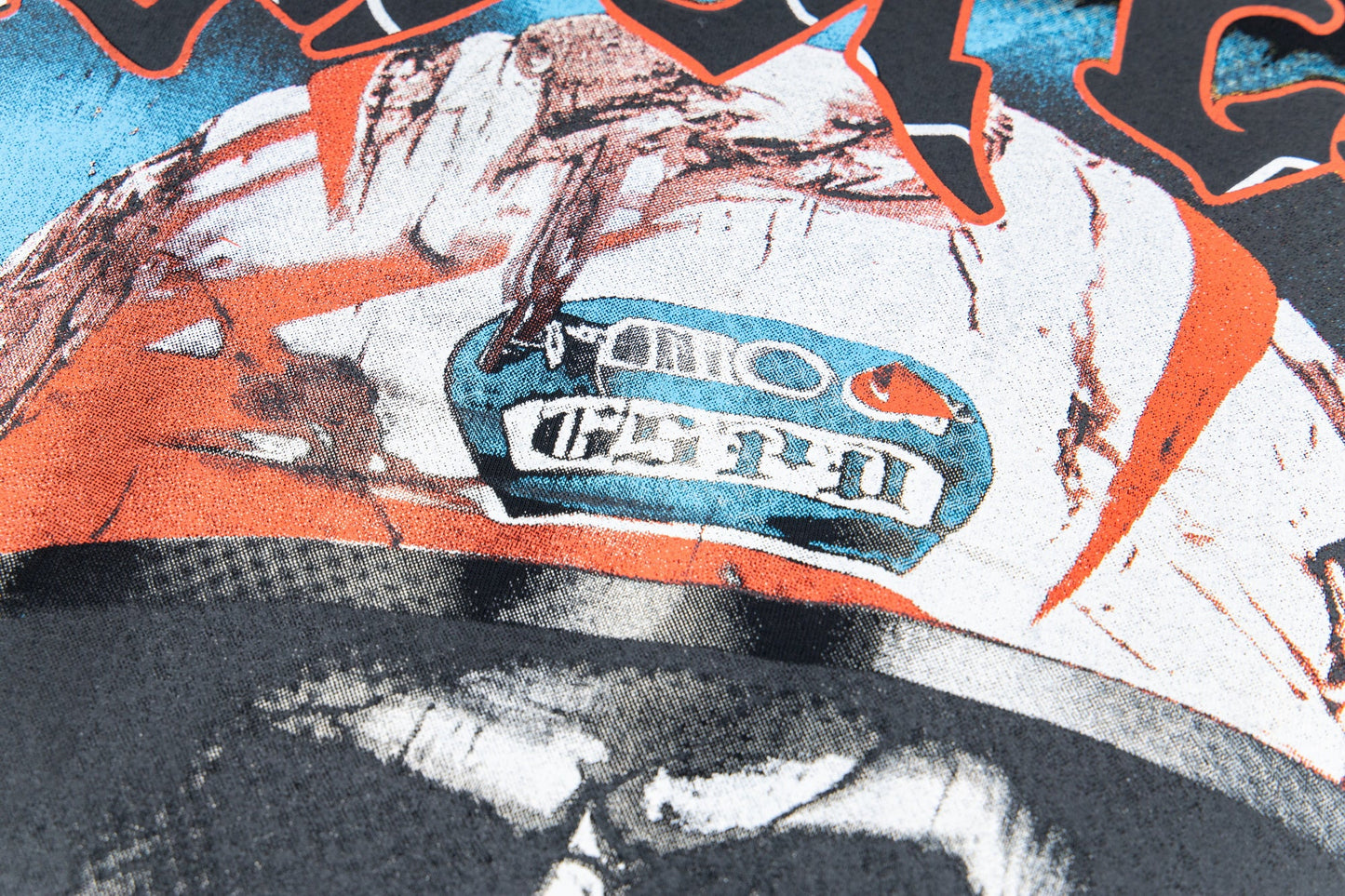 2025 New fashion T-shirt G19