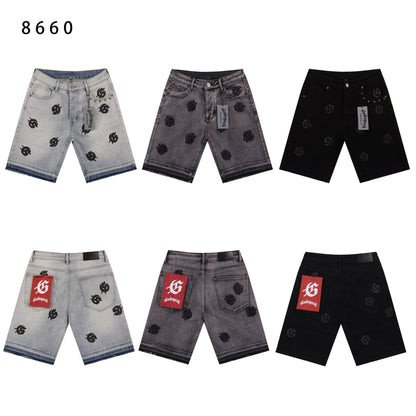 NEW Shorts 8660