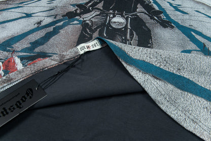 2025 New fashion T-shirt G25