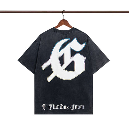 2025 New fashion T-shirt G44