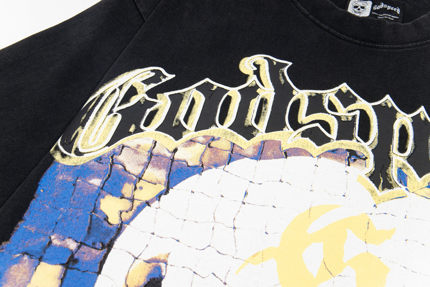 2025 New fashion T-shirt G64