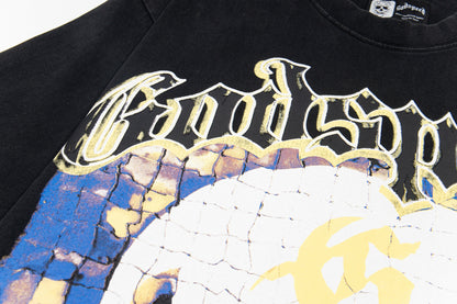 2025 New fashion T-shirt G64