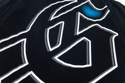 2025 New fashion T-shirt G46