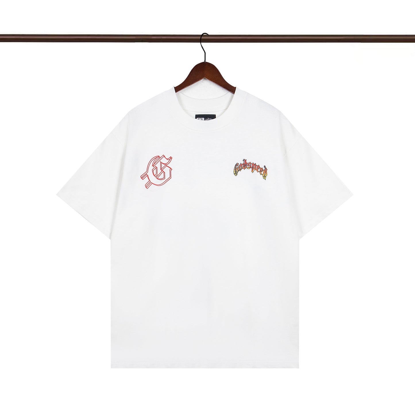 2025 New fashion T-shirt G51