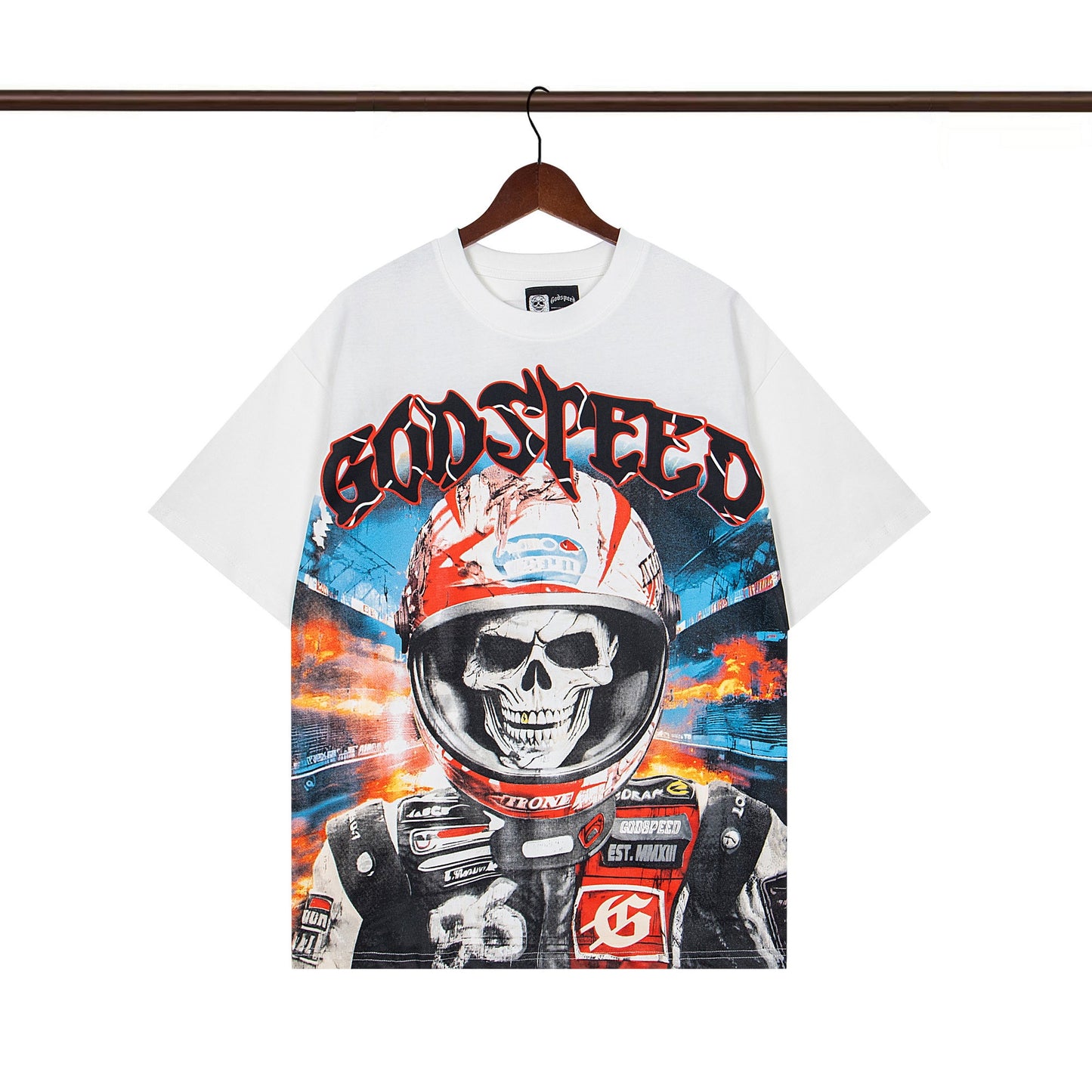 2025 New fashion T-shirt G19