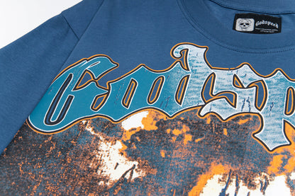 2025 New fashion T-shirt G07