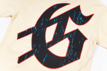 2025 New fashion T-shirt G32