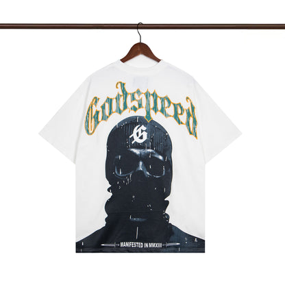 2025 New fashion T-shirt G14