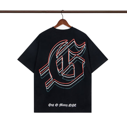 2025 New fashion T-shirt G40