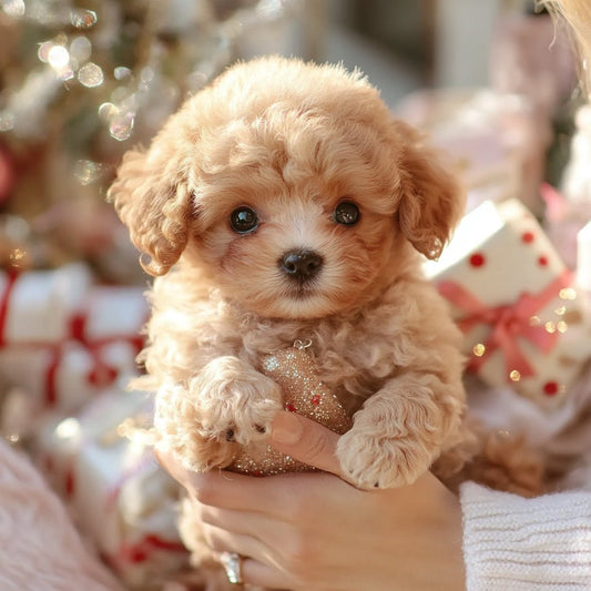 🐶NICOO - My Realistic Robot Puppy Walks, barks, and wags its tail—just like the real thing!
