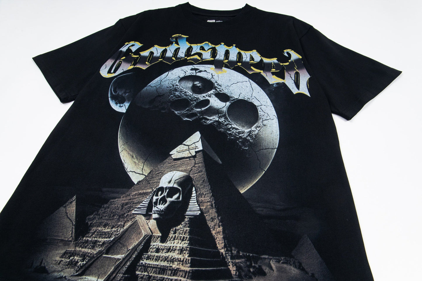 2025 New fashion T-shirt G34