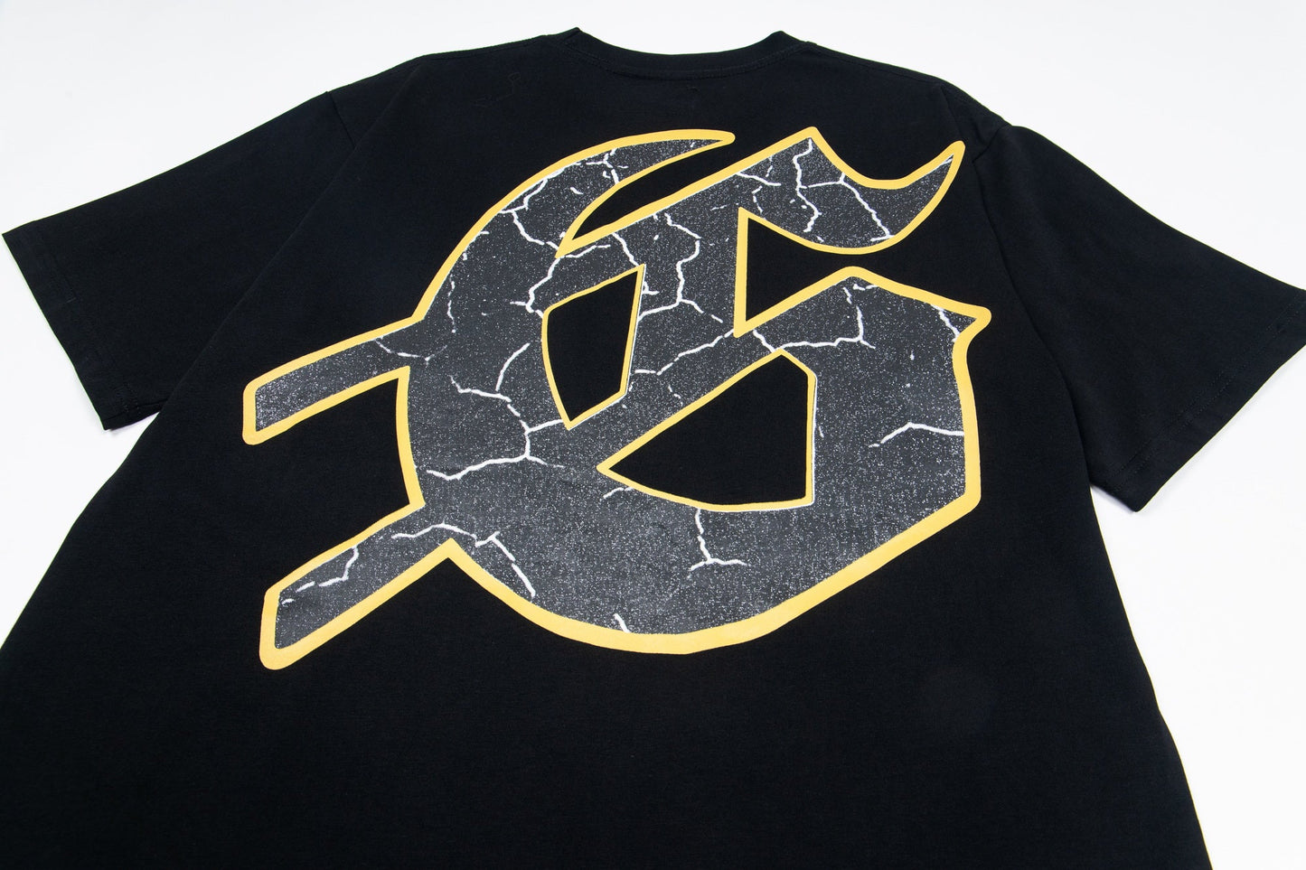2025 New fashion T-shirt G34
