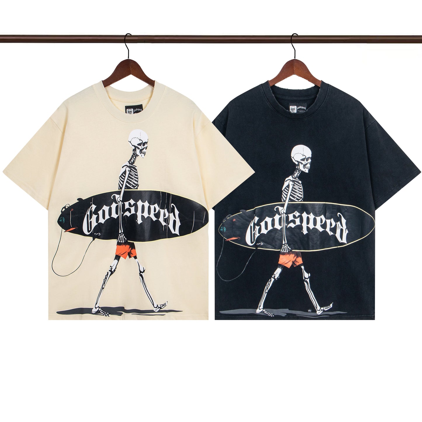 2025 New fashion T-shirt G37