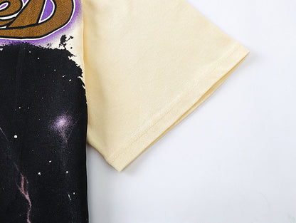 2025 New fashion T-shirt 3130