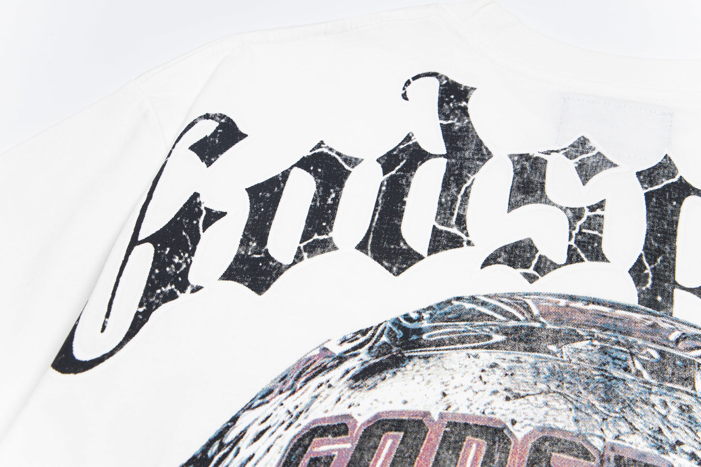 2025 New fashion T-shirt G21