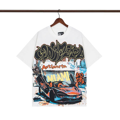 2025 New fashion T-shirt G70
