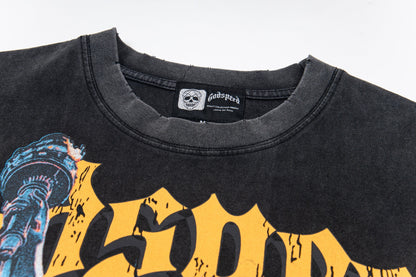2025 New fashion T-shirt G11