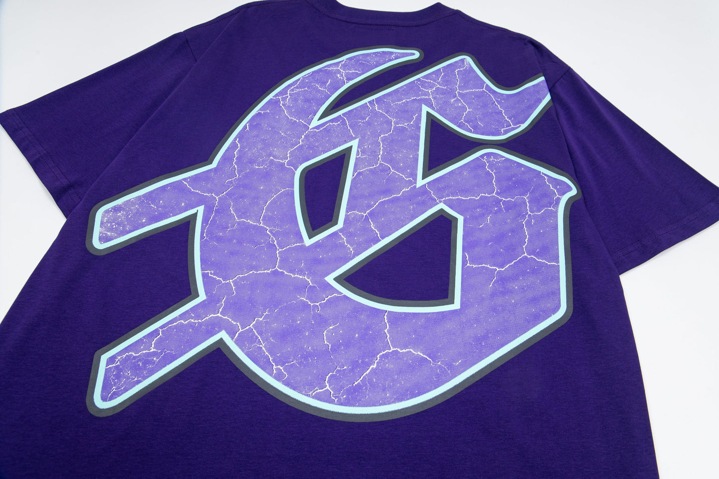 2025 New fashion T-shirt G45