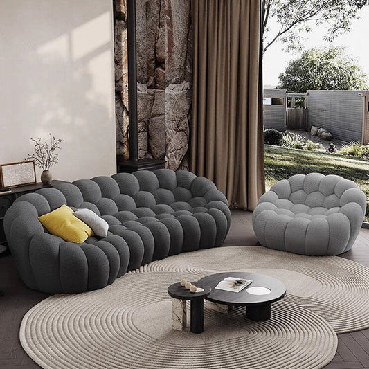 Bubble Single Sofa