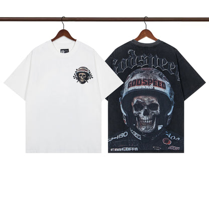 2025 New fashion T-shirt G21