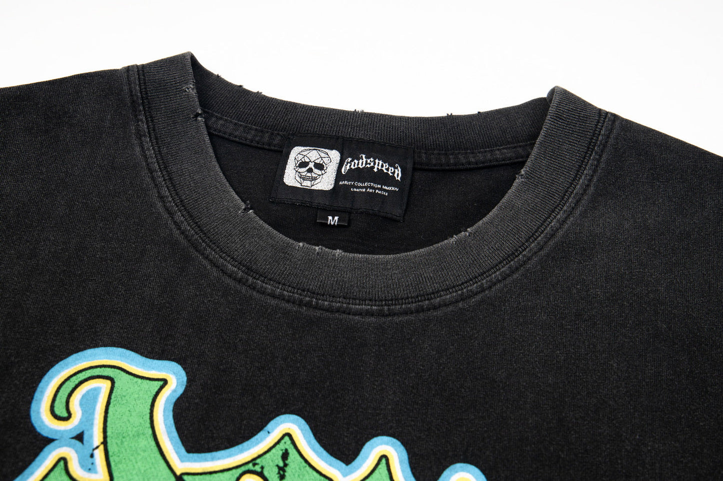 2025 New fashion T-shirt G02