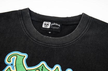 2025 New fashion T-shirt G02
