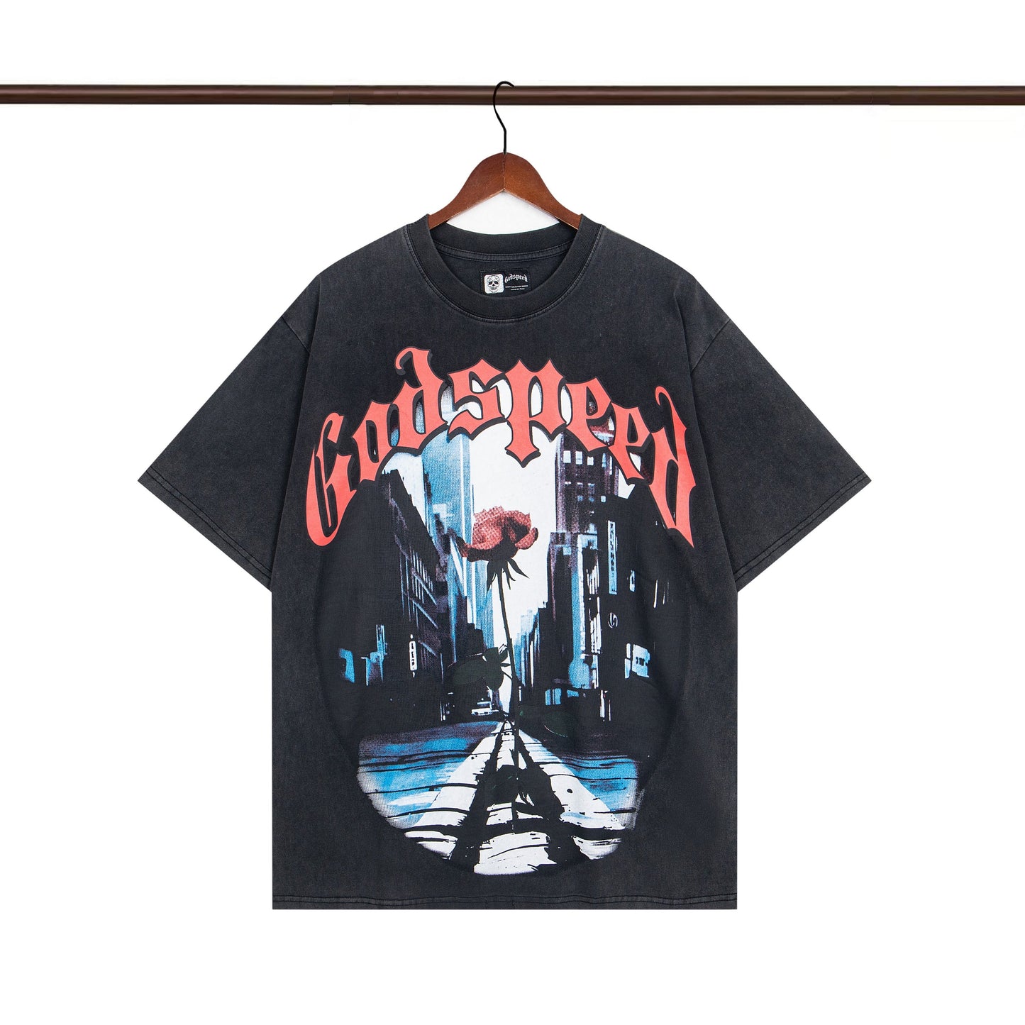 2025 New fashion T-shirt G52