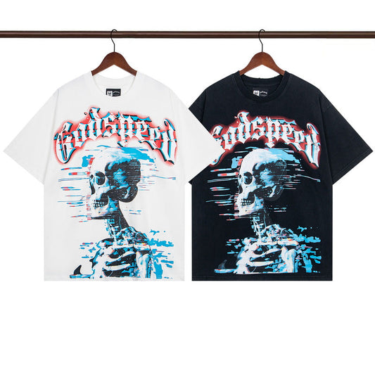 2025 New fashion T-shirt G20
