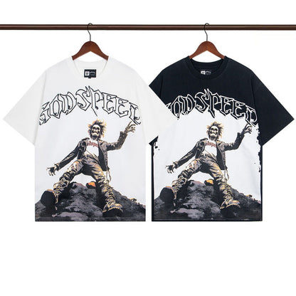 2025 New fashion T-shirt G46